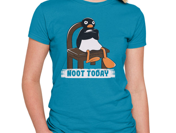 Noot Today