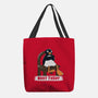 Noot Today-None-Basic Tote-Bag-Claudia