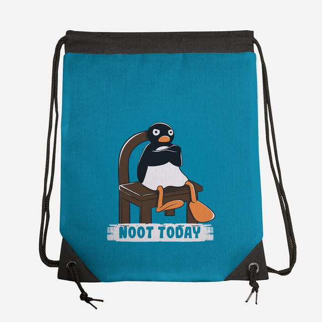 Noot Today-None-Drawstring-Bag-Claudia