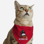 Noot Today-Cat-Adjustable-Pet Collar-Claudia