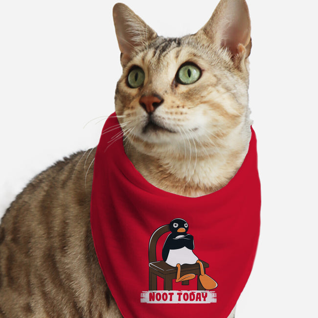 Noot Today-Cat-Bandana-Pet Collar-Claudia