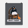 Noot Today-None-Matte-Poster-Claudia
