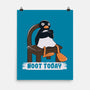 Noot Today-None-Matte-Poster-Claudia