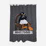 Noot Today-None-Polyester-Shower Curtain-Claudia
