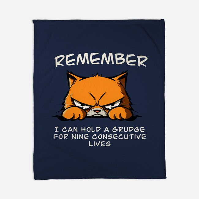 Hold A Grudge-None-Fleece-Blanket-fanfabio