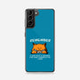 Hold A Grudge-Samsung-Snap-Phone Case-fanfabio