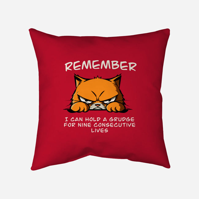 Hold A Grudge-None-Non-Removable Cover w Insert-Throw Pillow-fanfabio