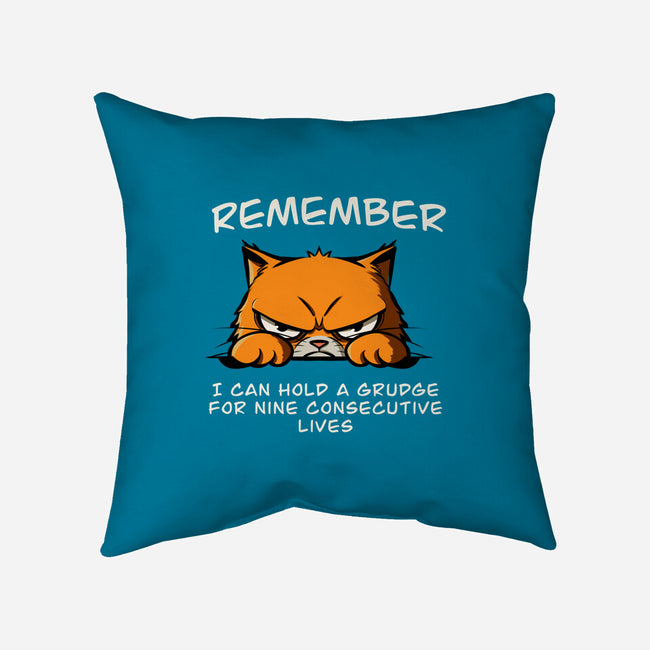 Hold A Grudge-None-Non-Removable Cover w Insert-Throw Pillow-fanfabio