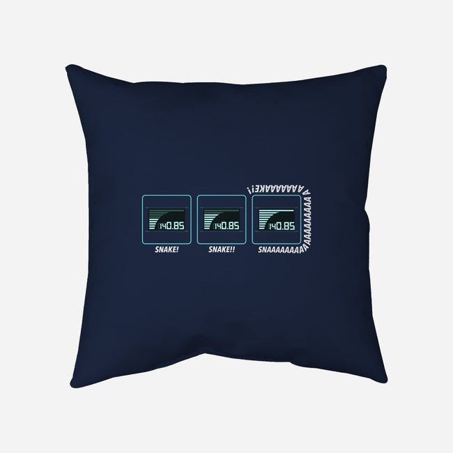 Missing Snake-None-Non-Removable Cover w Insert-Throw Pillow-rocketman_art