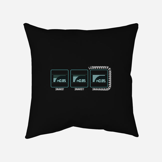 Missing Snake-None-Removable Cover-Throw Pillow-rocketman_art