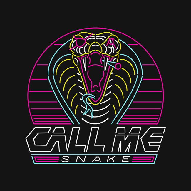 Call Me Snake-Youth-Crew Neck-Sweatshirt-rocketman_art