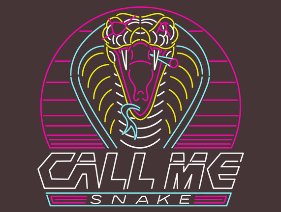 Call Me Snake