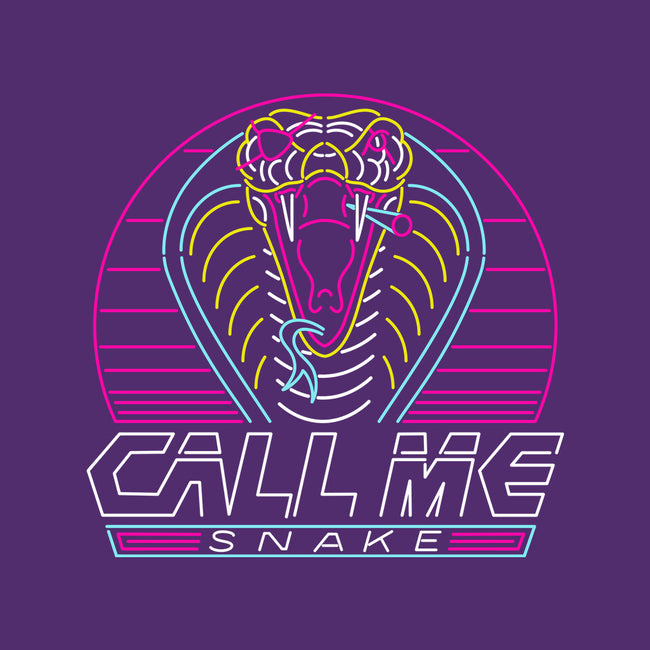 Call Me Snake-Mens-Basic-Tee-rocketman_art