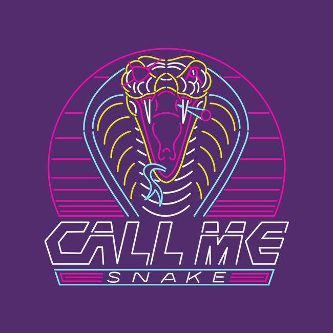 Call Me Snake-None-Matte-Poster-rocketman_art