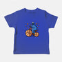 Cookie Exercise-Baby-Basic-Tee-erion_designs