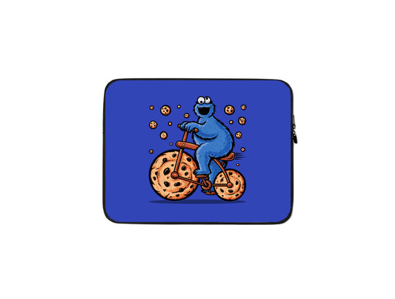 Cookie Exercise