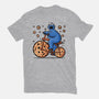 Cookie Exercise-Youth-Basic-Tee-erion_designs
