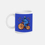 Cookie Exercise-None-Mug-Drinkware-erion_designs