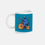 Cookie Exercise-None-Mug-Drinkware-erion_designs