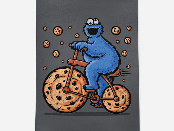 Cookie Exercise