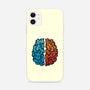 Cats In My Mind-iPhone-Snap-Phone Case-erion_designs