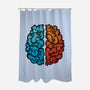 Cats In My Mind-None-Polyester-Shower Curtain-erion_designs