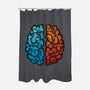Cats In My Mind-None-Polyester-Shower Curtain-erion_designs