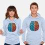 Cats In My Mind-Unisex-Pullover-Sweatshirt-erion_designs