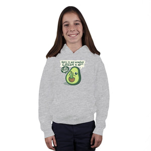 Call Me Avocado Number