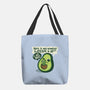 Call Me Avocado Number-None-Basic Tote-Bag-NemiMakeit