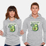 Call Me Avocado Number-Unisex-Pullover-Sweatshirt-NemiMakeit