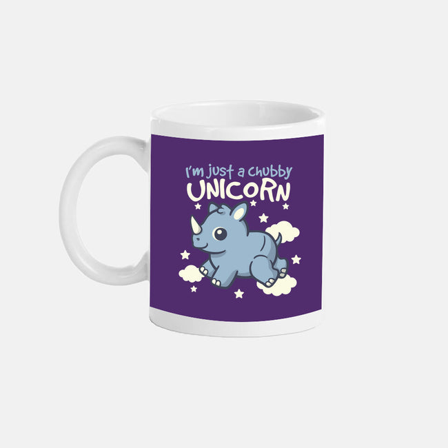 Rhino Chubby Unicorn-None-Mug-Drinkware-NemiMakeit