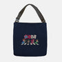 Yu Yu Road-None-Adjustable Tote-Bag-2DFeer