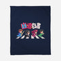 Yu Yu Road-None-Fleece-Blanket-2DFeer