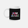 Yu Yu Road-None-Mug-Drinkware-2DFeer