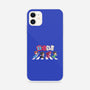 Yu Yu Road-iPhone-Snap-Phone Case-2DFeer