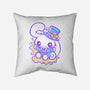 Cinnamoroll In The Clouds-None-Removable Cover-Throw Pillow-Panchi Art