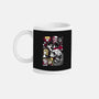 The End Of The Titans-None-Mug-Drinkware-Panchi Art