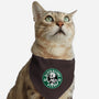 Death Over Decaf-Cat-Adjustable-Pet Collar-Tri haryadi