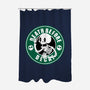 Death Over Decaf-None-Polyester-Shower Curtain-Tri haryadi