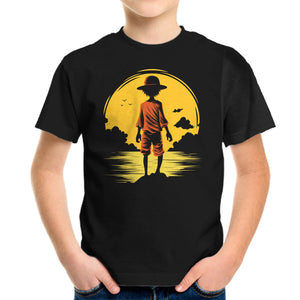 Young Pirate