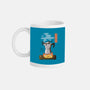 Want More Coffee-None-Mug-Drinkware-Claudia