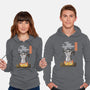 Want More Coffee-Unisex-Pullover-Sweatshirt-Claudia