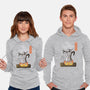 Want More Coffee-Unisex-Pullover-Sweatshirt-Claudia