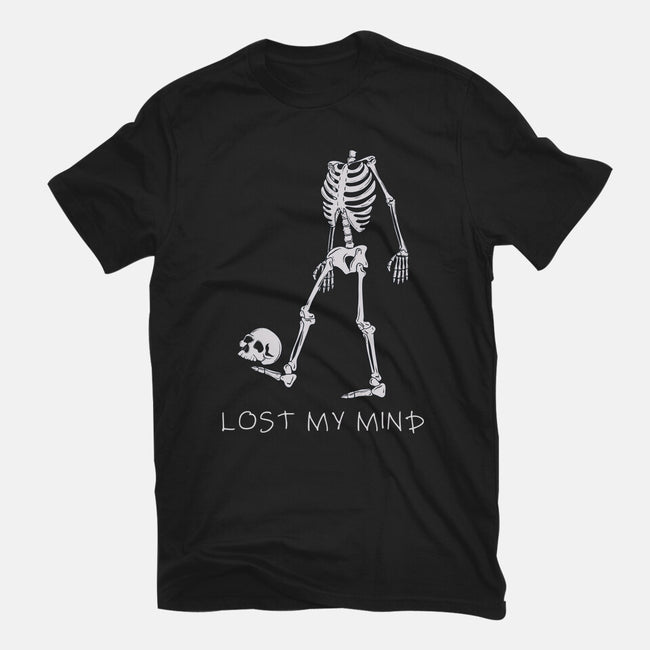 Lost My Mind-Youth-Basic-Tee-Claudia