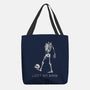 Lost My Mind-None-Basic Tote-Bag-Claudia