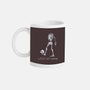 Lost My Mind-None-Mug-Drinkware-Claudia