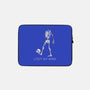 Lost My Mind-None-Zippered-Laptop Sleeve-Claudia