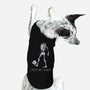 Lost My Mind-Dog-Basic-Pet Tank-Claudia