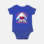 Phyrex Yourself-Baby-Basic-Onesie-Aarons Art Room